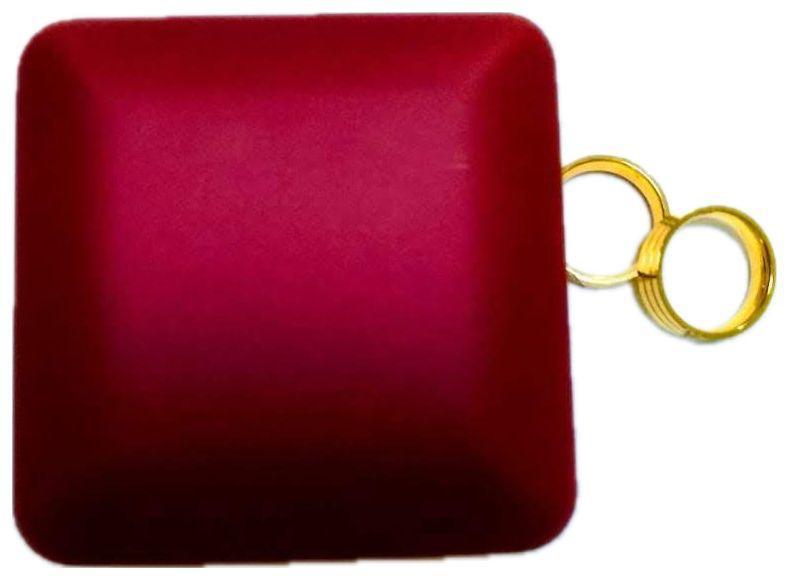 Estuche para Argollas con Luz LED